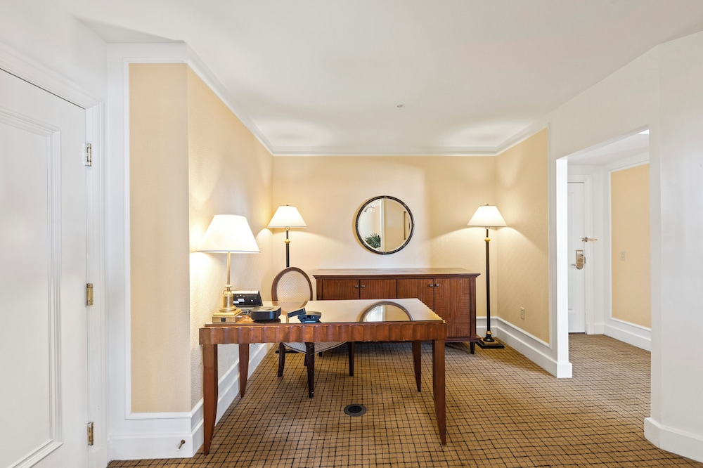 InterContinental Mark Hopkins by IHG - photo 76