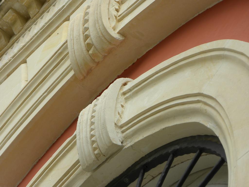 Il Casale dei Principi — 4-Star Luxury Hotel in Lecce, Italy