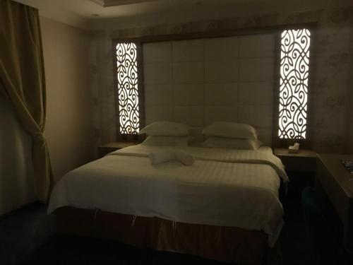 Ajwaa Suites — Jeddah — photo 2