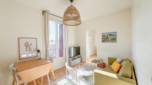 Villejuif Aux Portes de Paris in Villejuif, France