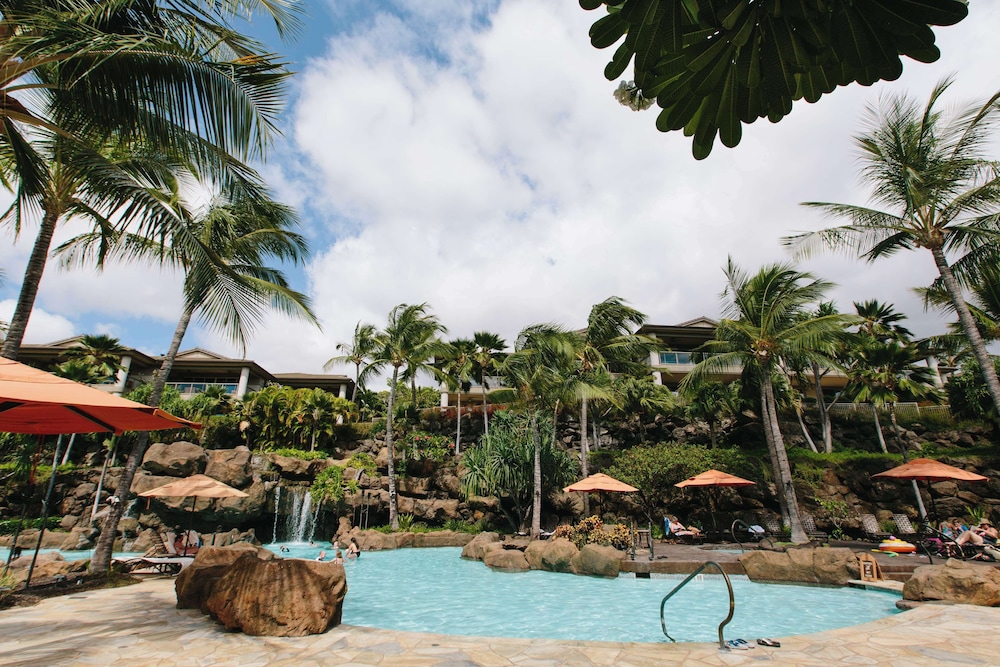 Grand Wailea Resort Hotel & Spa A Waldorf Astoria Resort - photo 104