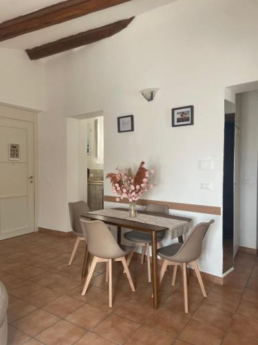 La Ginestra - carbon neutral hotel in Unknown City