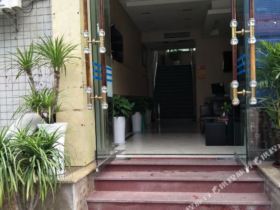 Sunshine Boutique Hotel — hotel in Shuangzhu