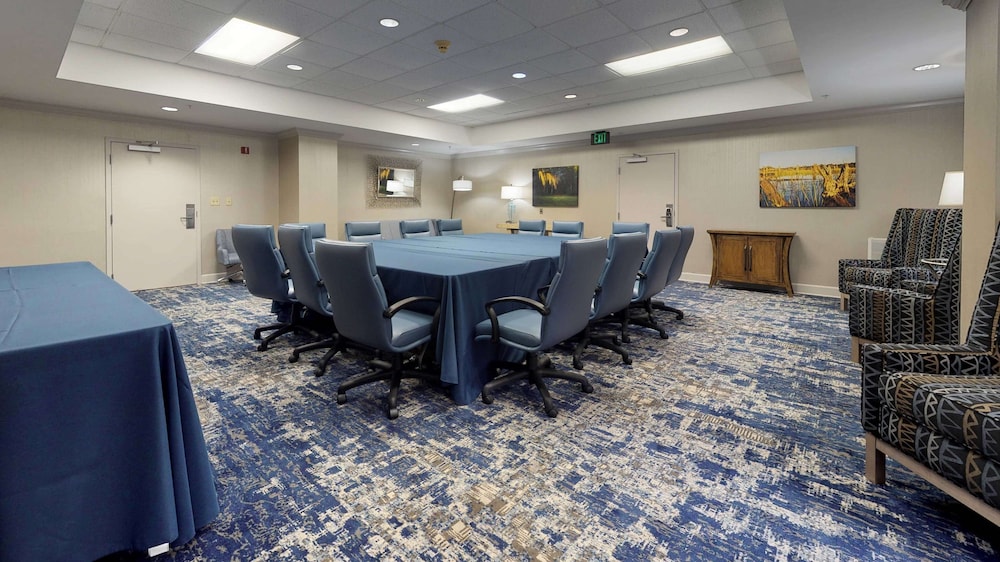Hampton Inn St. Simons Island - photo 27