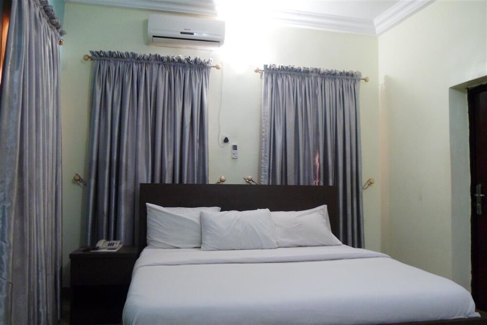 Orange Groove Hotel — Kaduna — photo 4