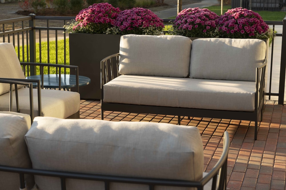 Residence Inn By Marriott Boston Natick - photo 55