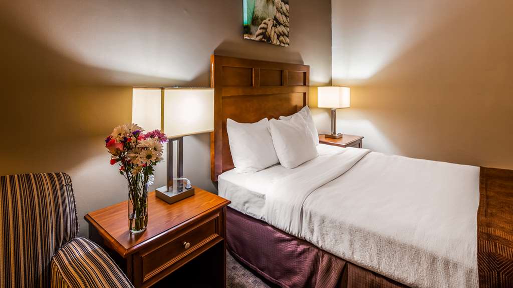 Best Western Adams Inn Quincy Boston - photo 24