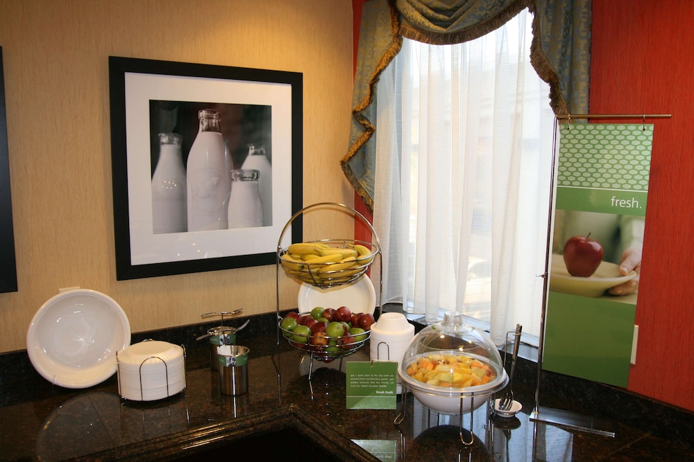 Hampton Inn Jericho Westbury - photo 69
