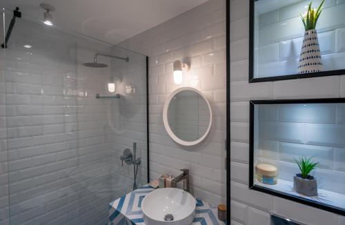 New Gudauri Loft II Near Gondola