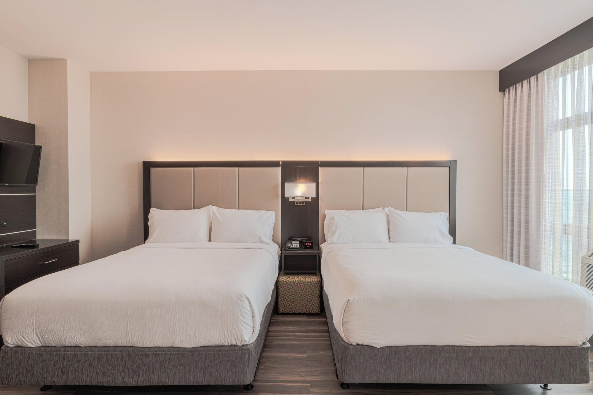 Holiday Inn Express Long Island City E New York by IHG - photo 17
