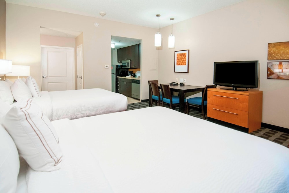 TownePlace Suites by Marriott Baton Rouge Gonzales - photo 15