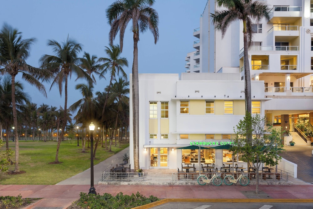 Marriott Stanton South Beach - photo 63