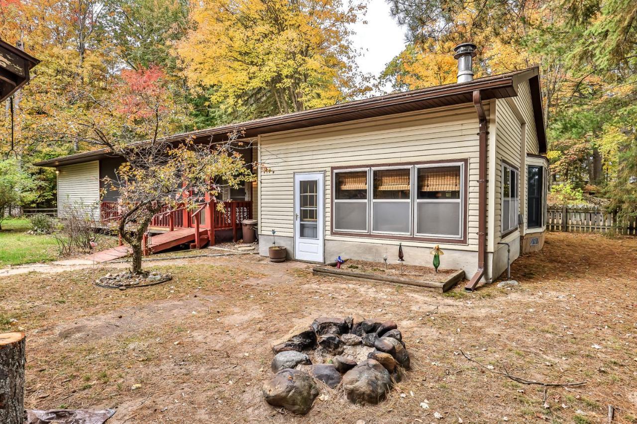 Tranquility Base — Rhinelander