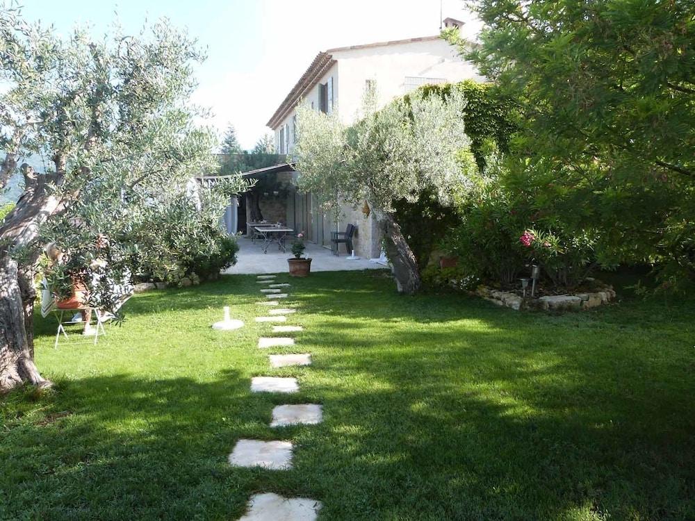 Mas De La Coste in Fayence, France