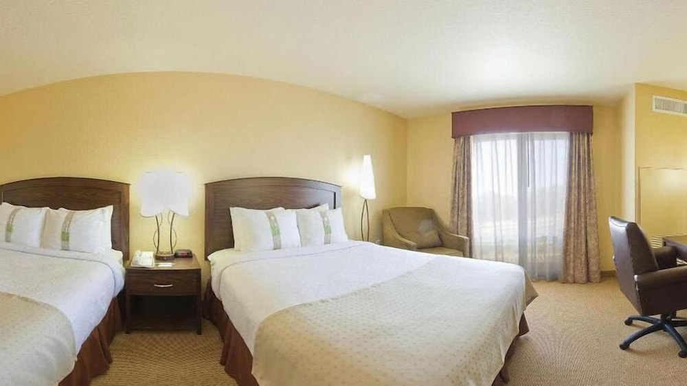 Holiday Inn Denver Parker E470 Parker Road by IHG - photo 12