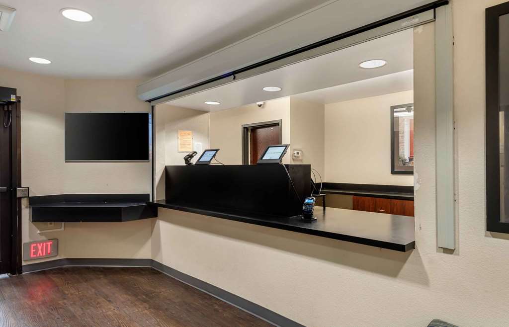 Extended Stay America MN Eden Prairie Valley View Road - photo 6