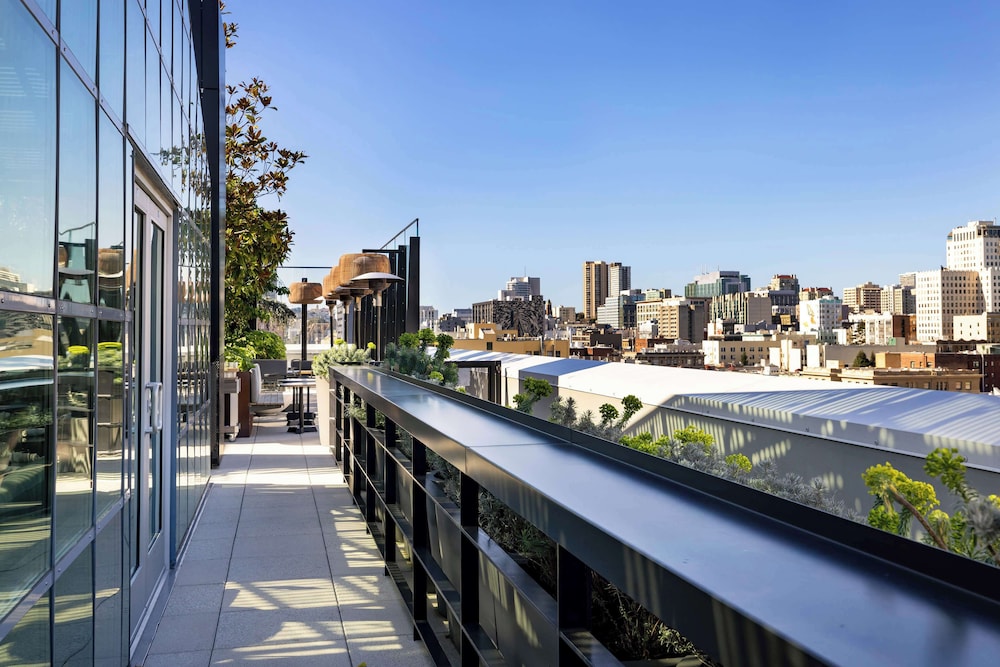 Timbri Hotel San Francisco Curio Collection by Hilton - photo 67