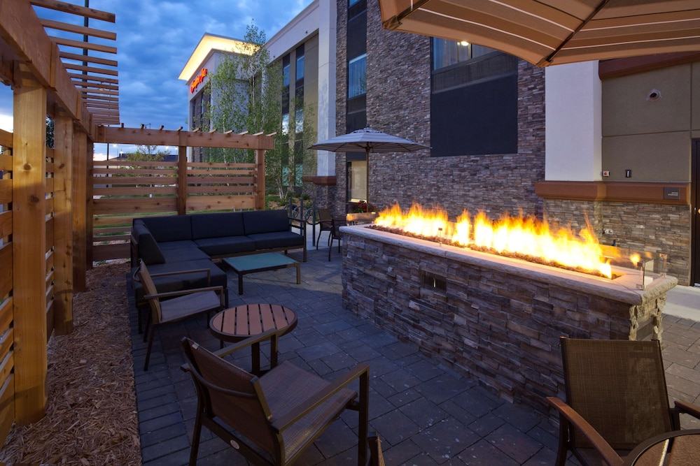 Hampton Inn Spicer Green Lake - photo 37