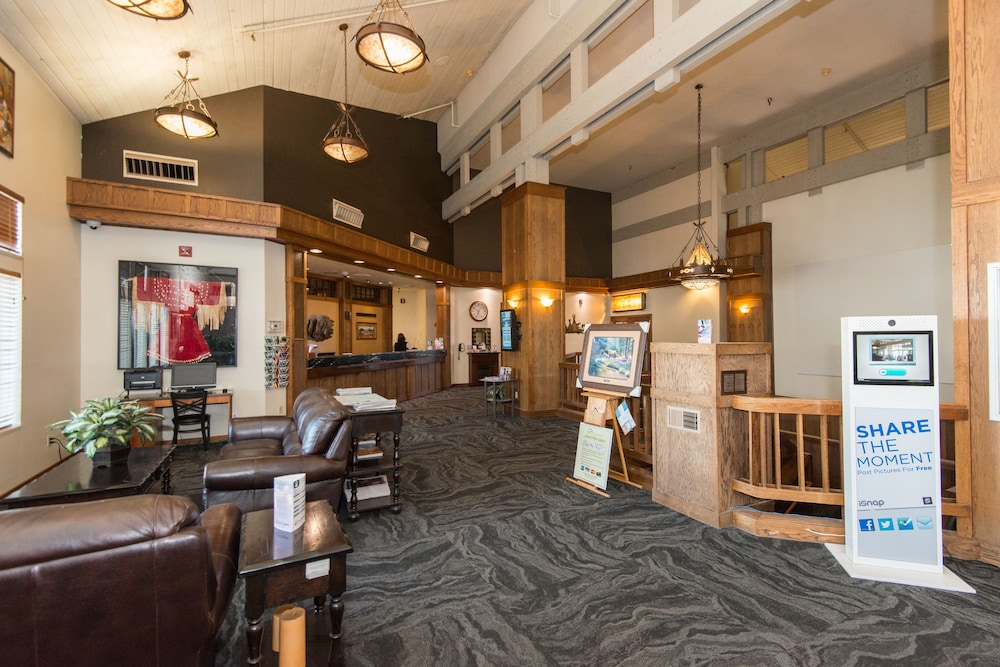 KwaTaqNuk Resort & Casino - photo 2