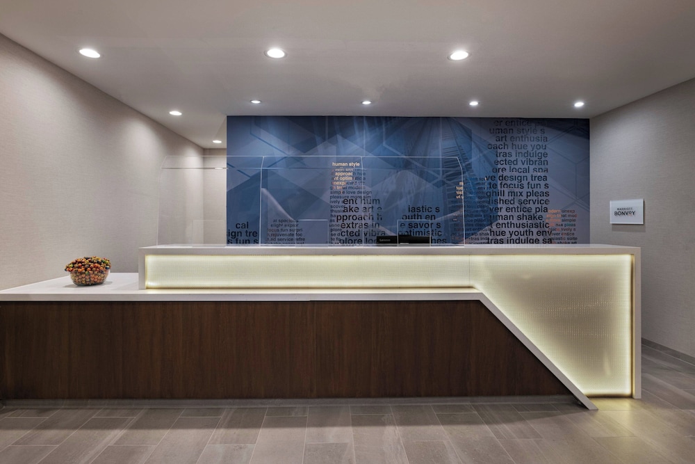 SpringHill Suites by Marriott Dallas Richardson University Area - photo 5