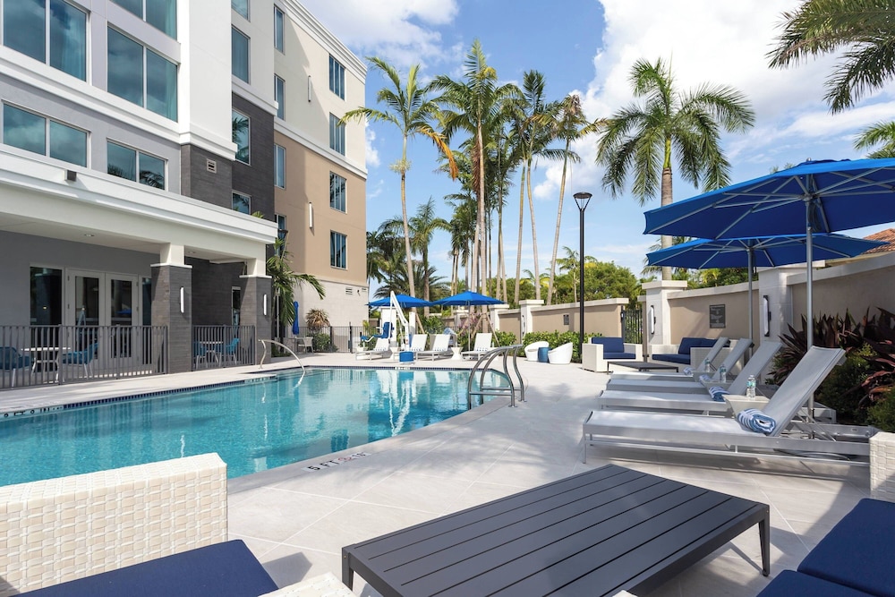 Residence Inn by Marriott Palm Beach Gardens - photo 28