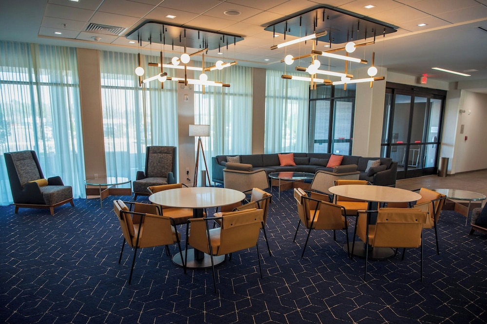 Courtyard by Marriott Lake City - photo 8