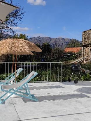 Vale Da Misarela in Vieira Do Minho, Portugal