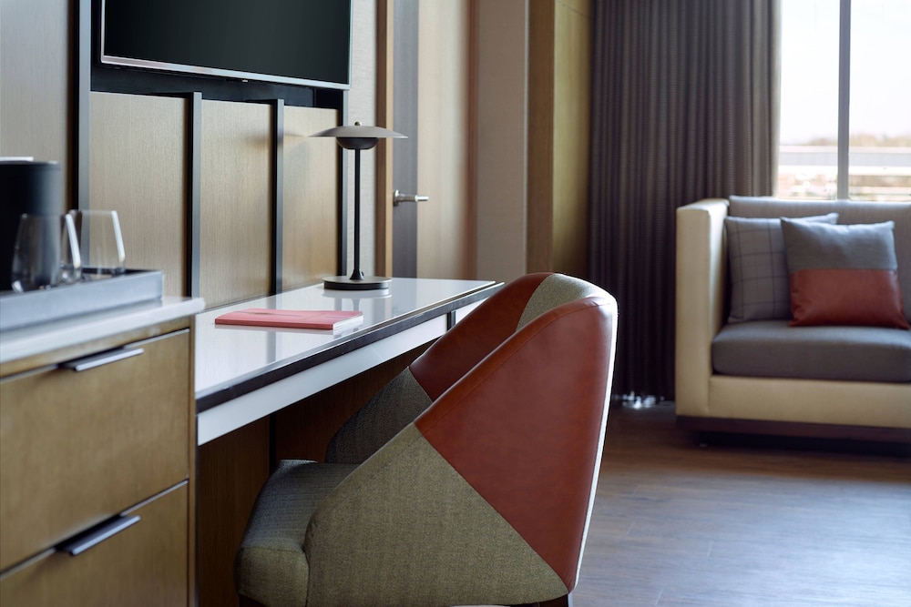 Lexington Marriott City Center - photo 9