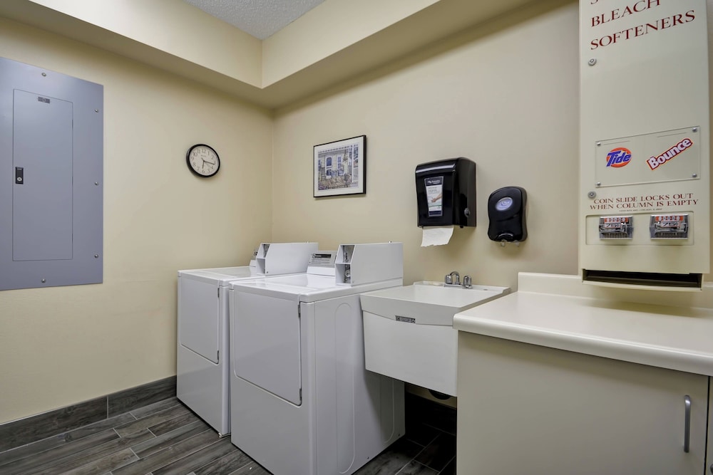 TownePlace Suites by Marriott Sioux Falls - photo 36
