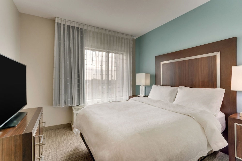 TownePlace Suites by Marriott Houston I 10 East - photo 14