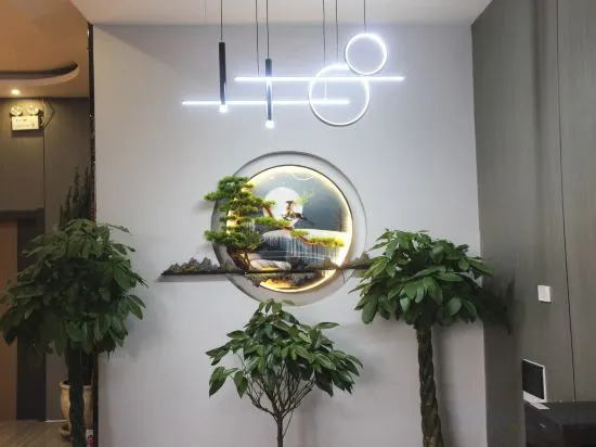 Edio - carbon neutral hotel in Xinzhou