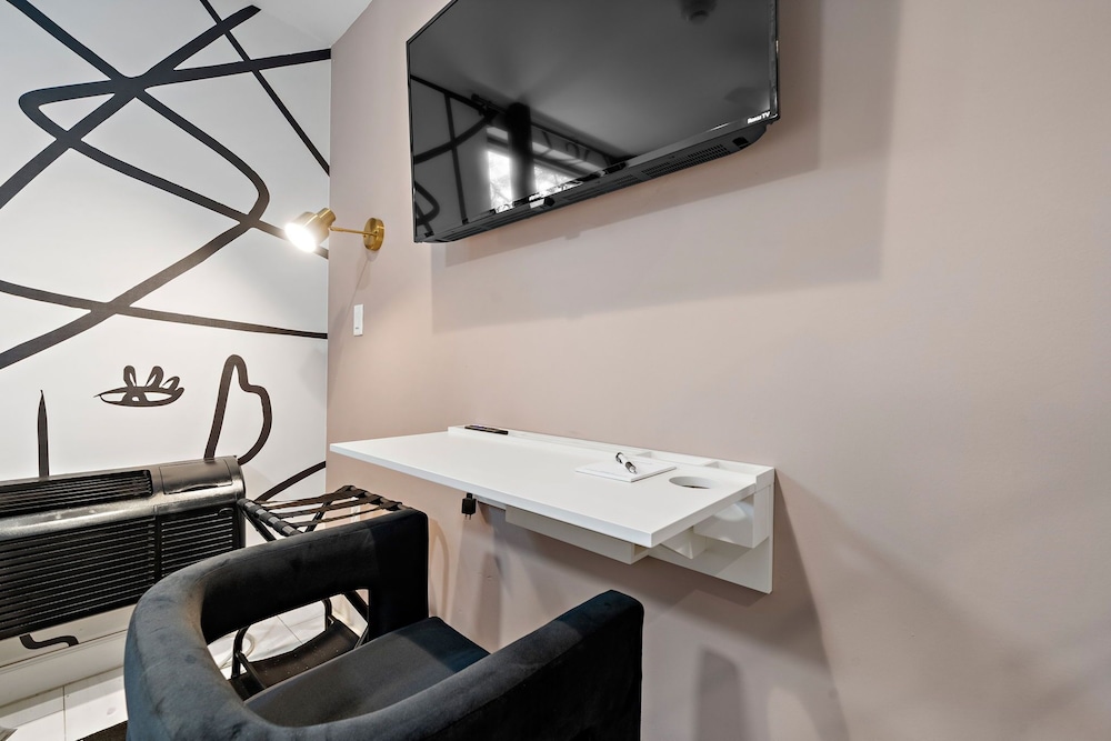 Wanderstay Boutique Hotel - photo 10