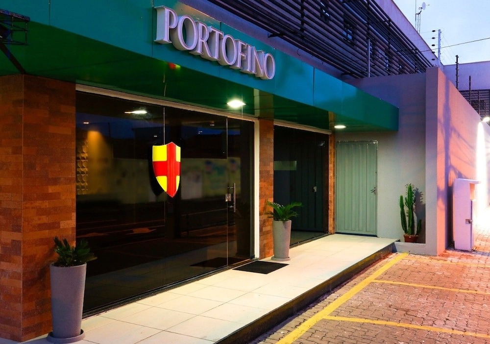 Portofino Hotel Prime in Teresina, Brasil