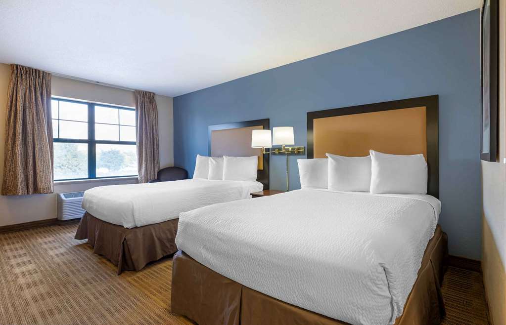 Extended Stay America Suites Chicago Romeoville Bollingbrook - photo 22
