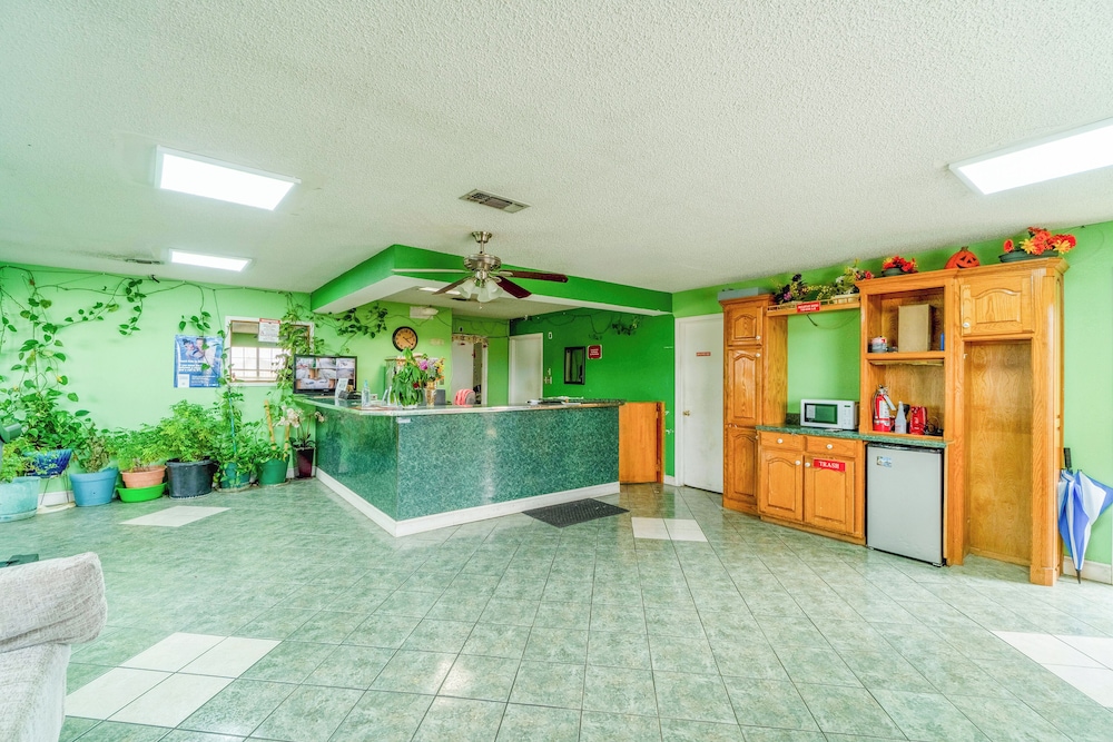 Executive Inn Mineral Wells - photo 13