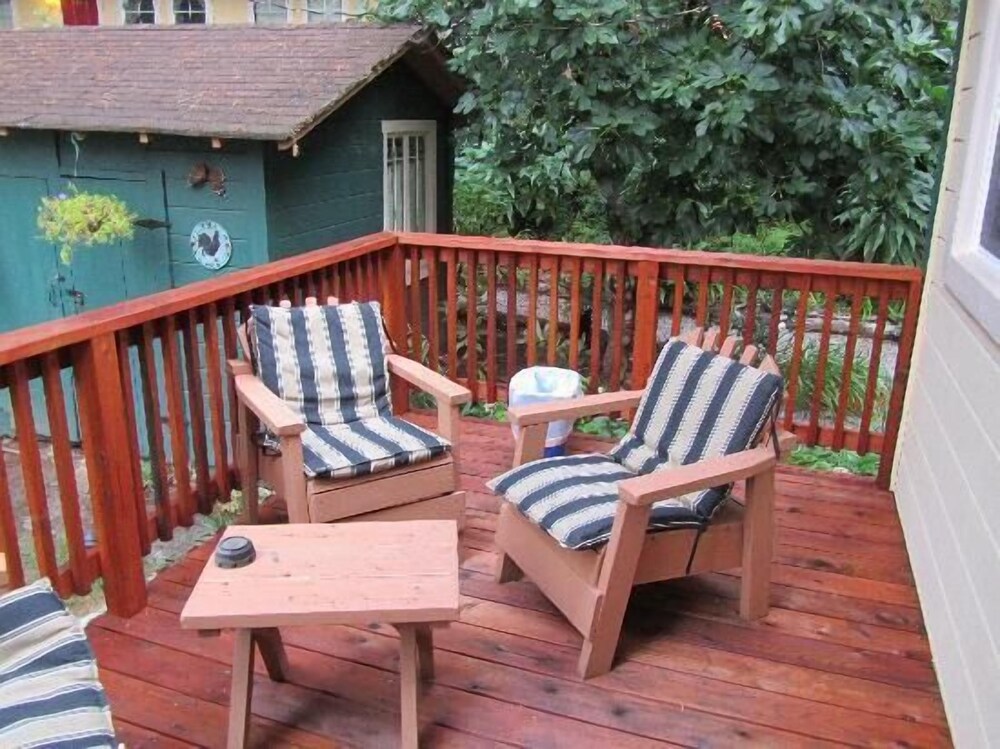 Fern Grove Cottages - photo 10