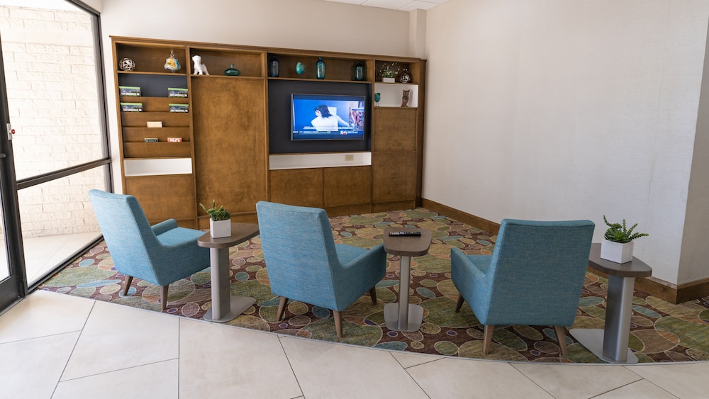 Holiday Inn Greenville by IHG - photo 59