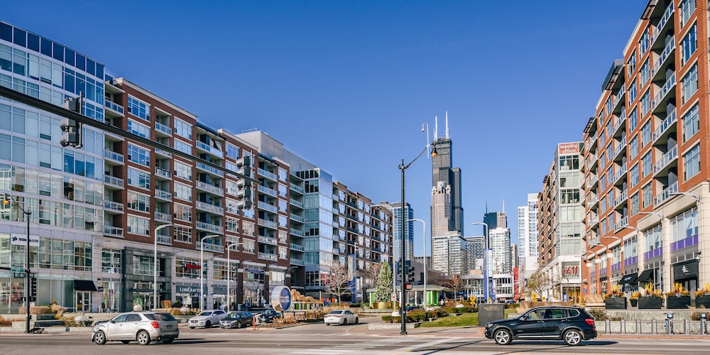 Kasa South Loop Chicago - photo 92