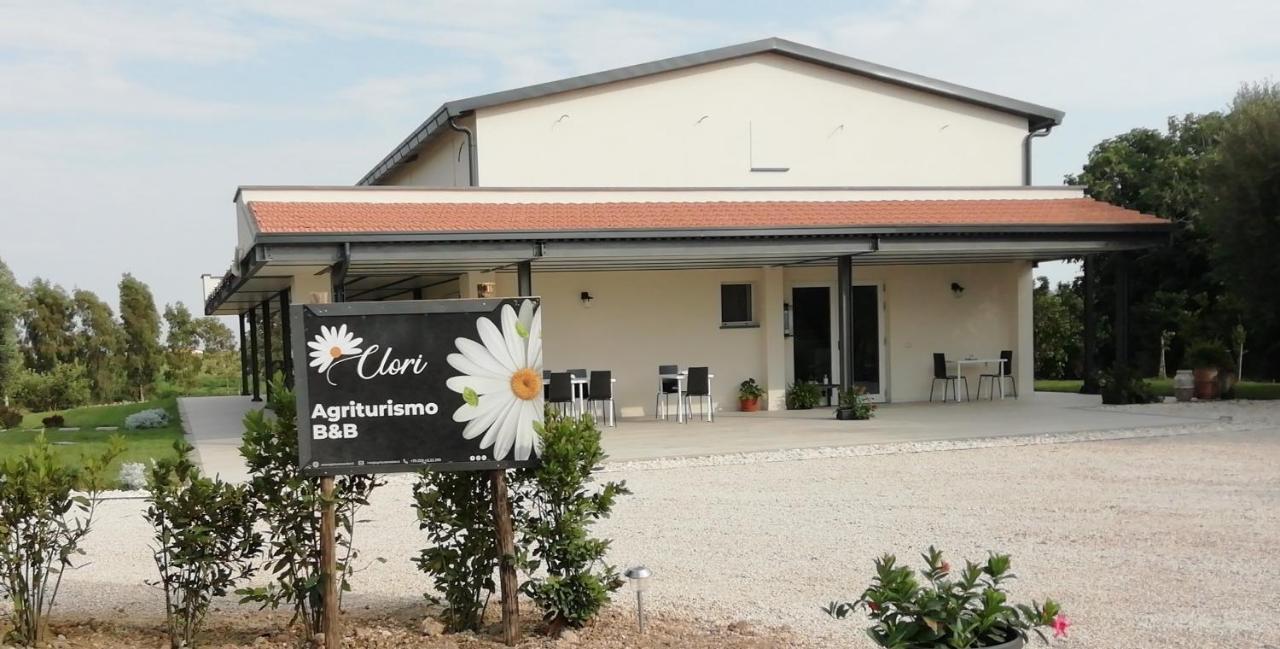 Clori — hotel in Montalto Di Castro