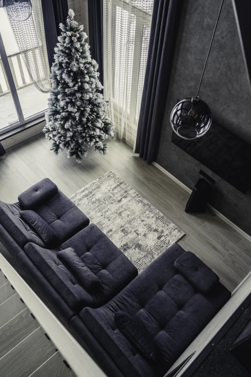 Gostevoy Dom Edelweiss in Sheregesh, Russia