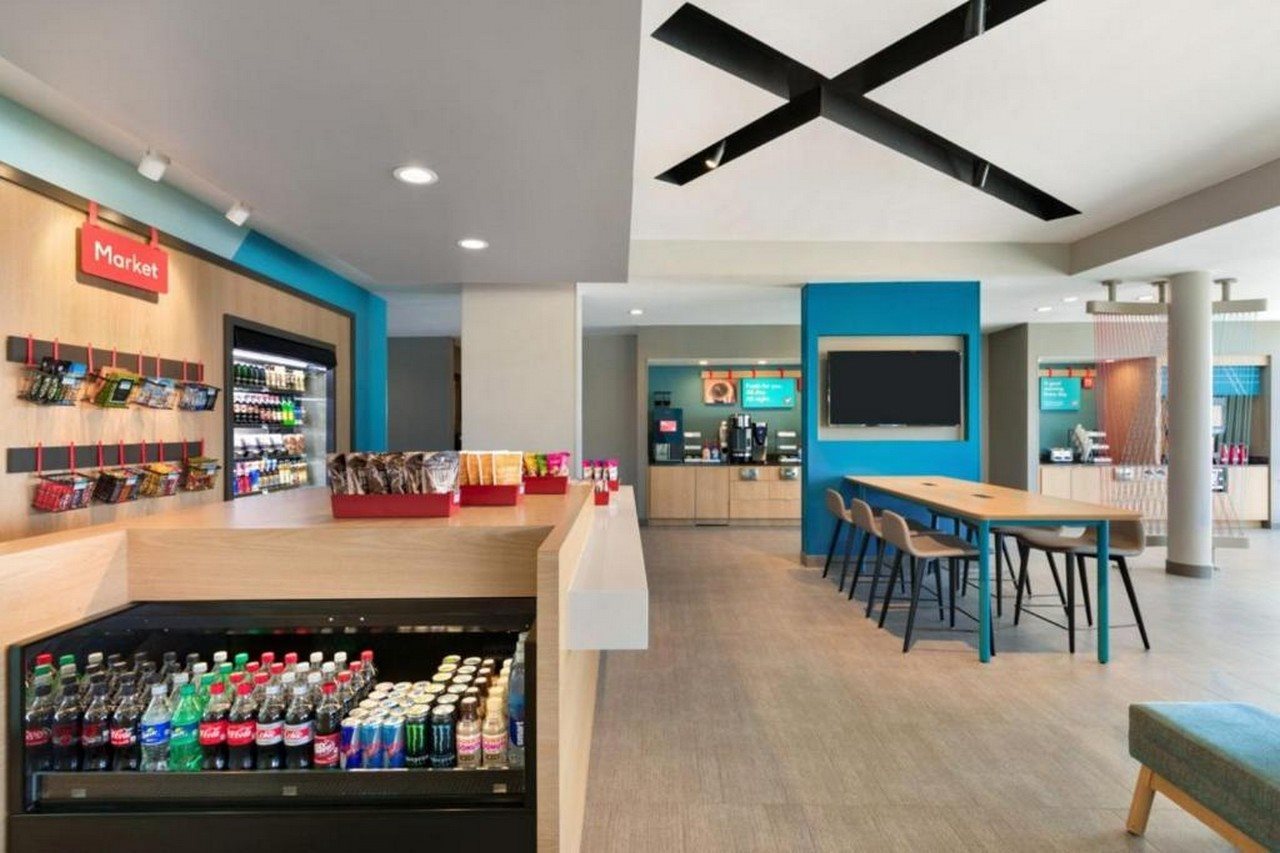 avid Hotel Fort Mill Carowinds Blvd by IHG - photo 3