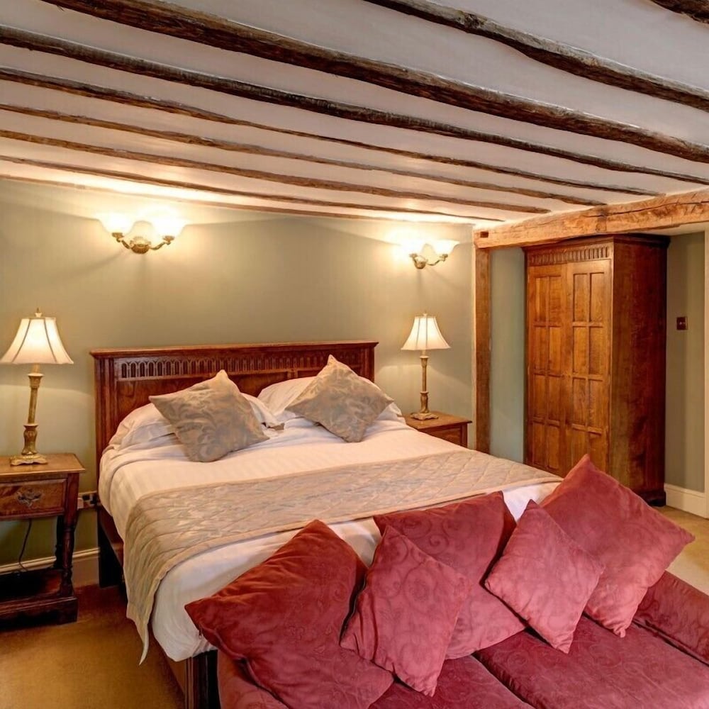 The Brigands Inn — Machynlleth — photo 4