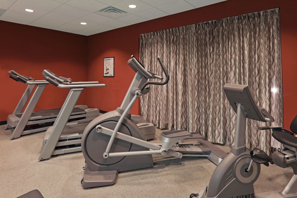 Holiday Inn Hotel & Suites Lima by IHG - photo 22