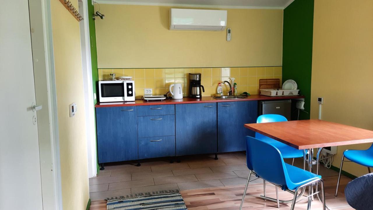 Willipu peremajad - last minute hotel in Unknown City