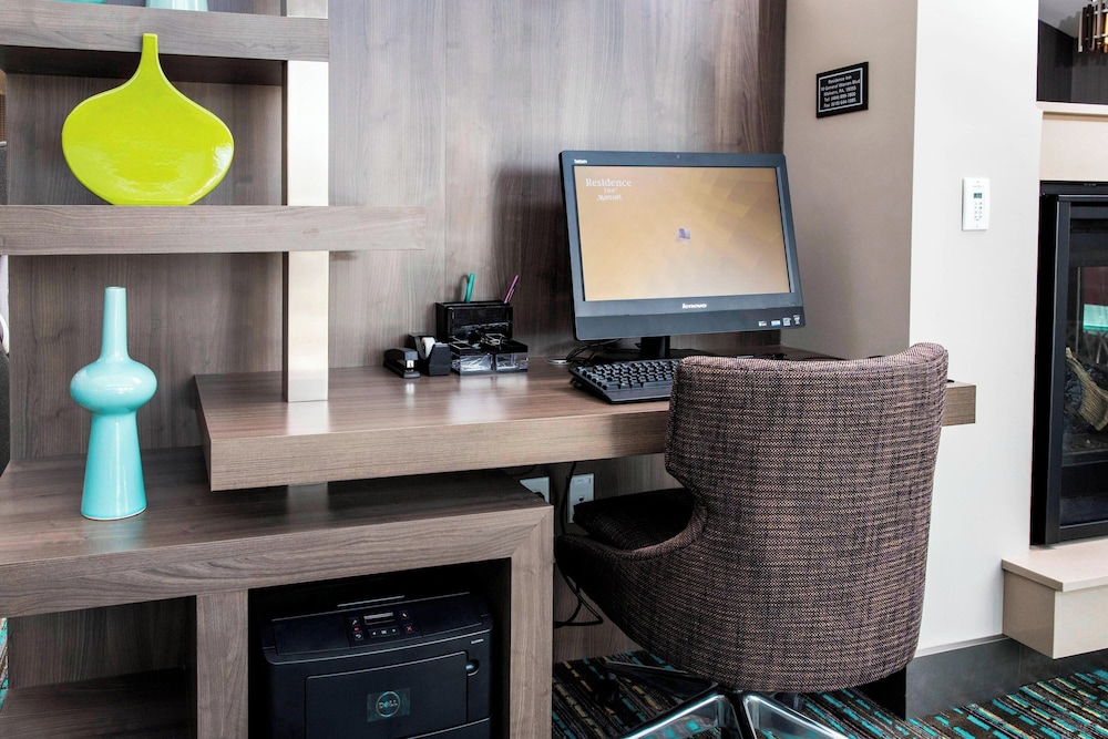 Residence Inn by Marriott Philadelphia Great Valley Malvern - photo 35