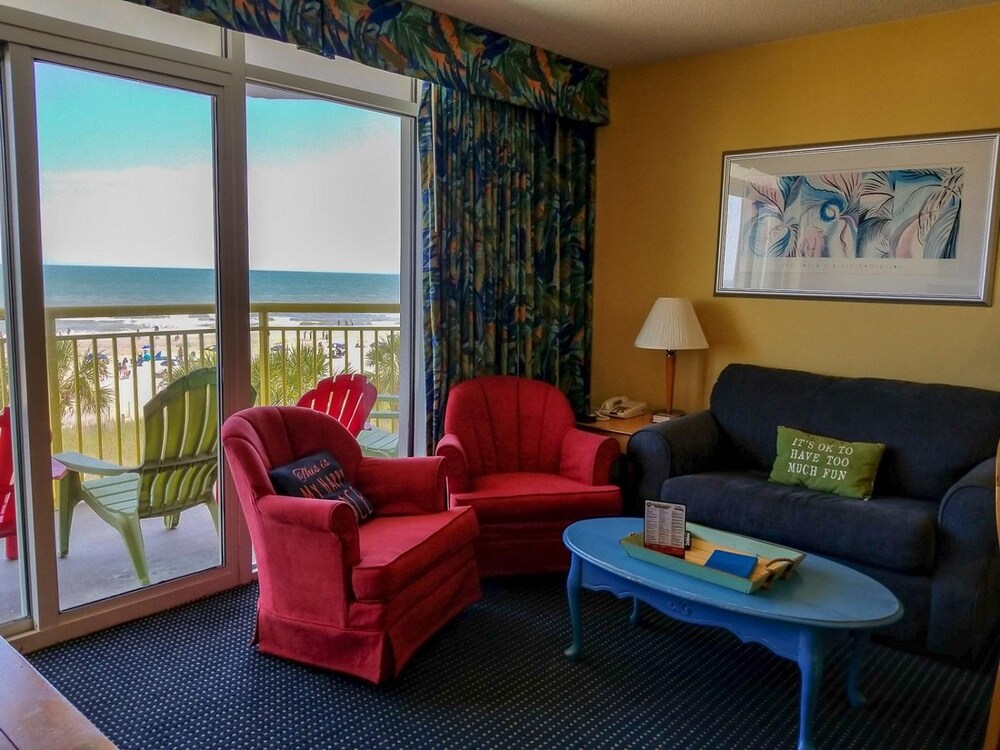 Bay Watch 309 Tower 1 by Seaside Vacations - photo 9