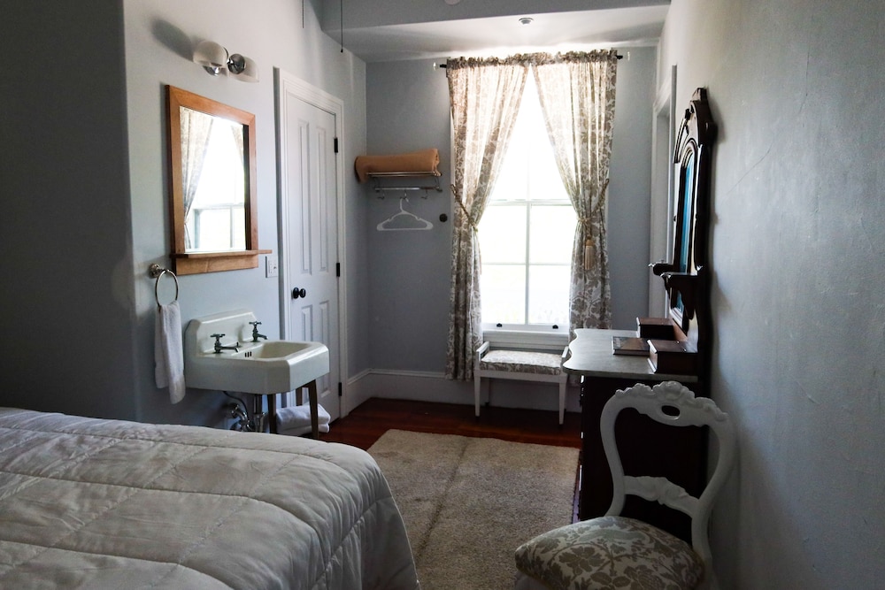 Chalfonte Hotel - photo 11