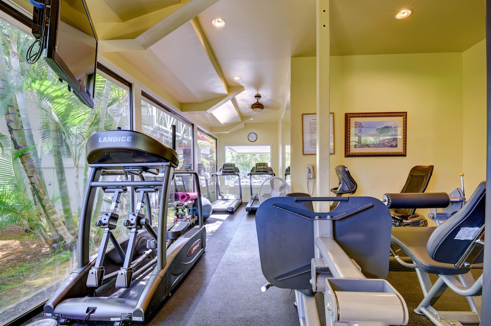 Newly Remodeled Cliffs Resort in Princeville condo - photo 27