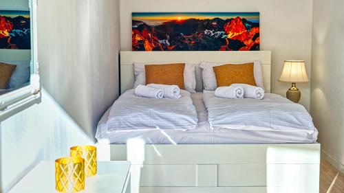 Apartament Triventi 48 Premium 5D Apartamenty — 4-Star Luxury Hotel in Karpacz, Poland