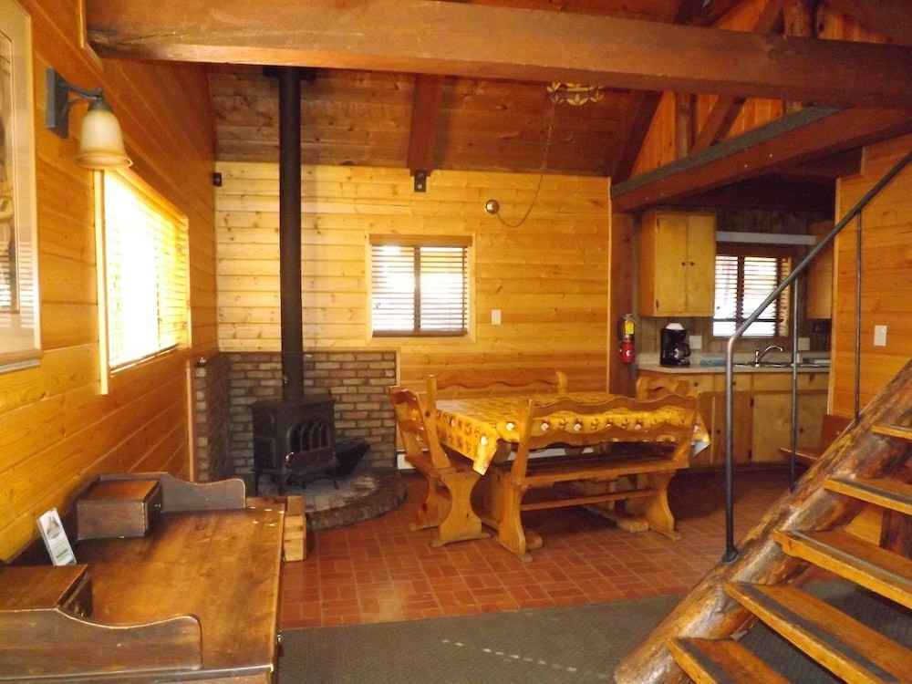 Arizona Mountain Inn and Cabins - photo 137